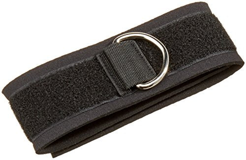Black Mountain Products Resistance Band Ankle Strap