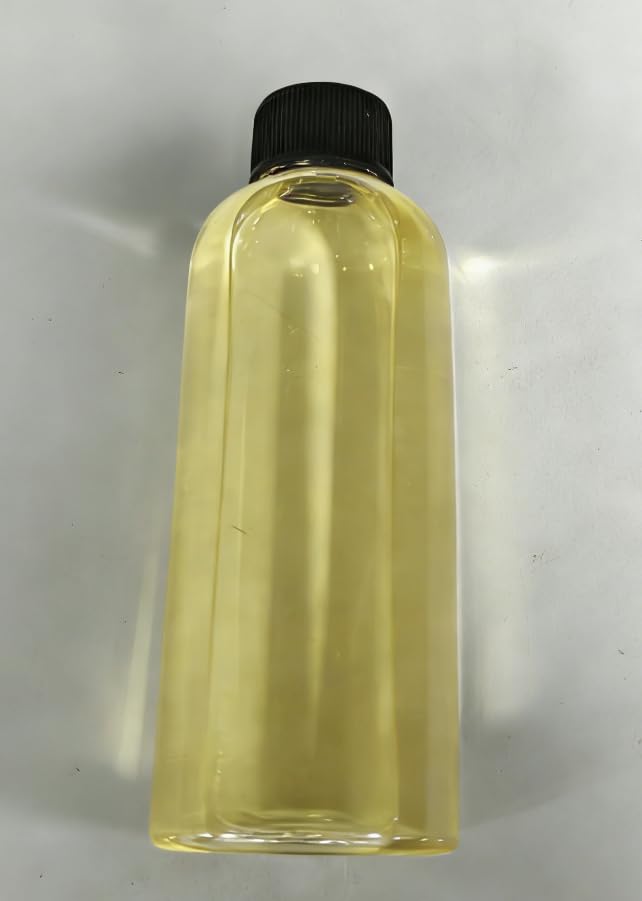 Linseed Oil for Painting 80ml, Refined Linseed Oil, Oil Paint Medium and Thinner for Artists, Improves Flow and Blending, Ideal for Glazing, Enhances Transparency and Gloss Finish - size: 2.71 Fl Oz (Pack of 1)