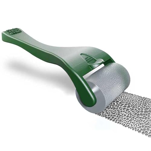 Green Stuff World - Rolling pin with Handle – Cobblestone 15mm 10482
