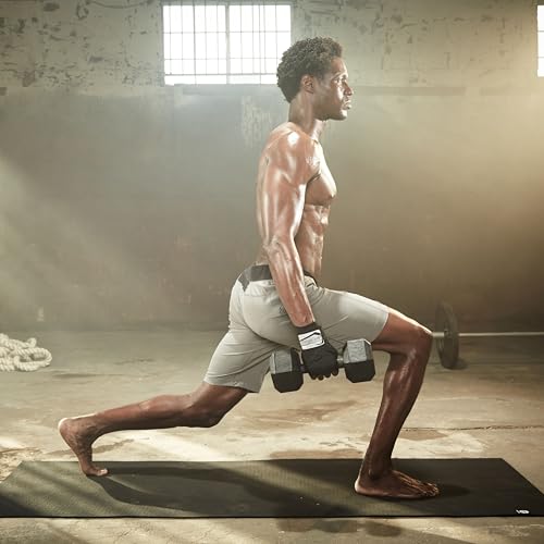 Manduka X Yoga Mat 71" - 5mm | High Performance Fitness Mat | Durable Design | Yoga, Outdoors, Stretching | 71 x 24 inches - color: Thrive