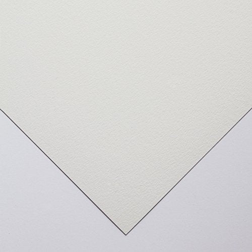 Strathmore 400 Series Tape Bound 2-Ply Bristol Pad, Smooth Surface, 18 X 24 inches, White, 15 Sheets (475-18) - color: White, size: 18x24