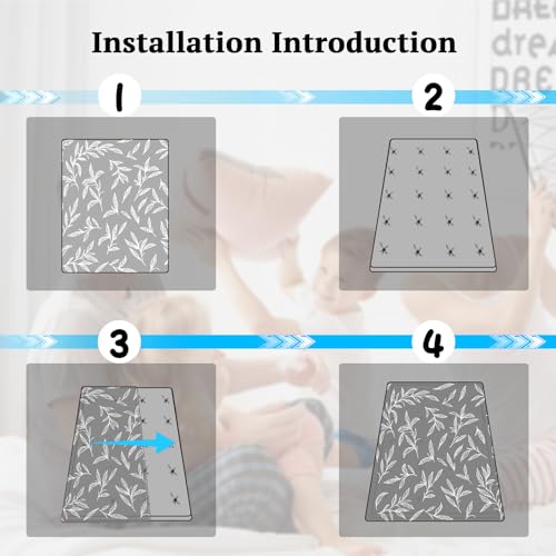 ZonLi 100% Cotton Futon Mattress Cover with Zipper Twin Size Washable - color: Beige, size: Twin