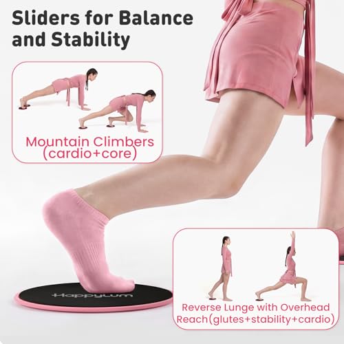 Pilates Kit for Beginners to Advanced with Training Video & Guide