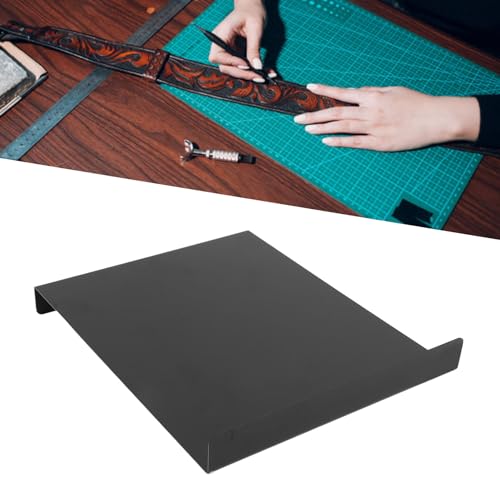 Bench Hook and Inking Plate Suitable for Block Printing Carving Linoleum Block Stop Ink Plate