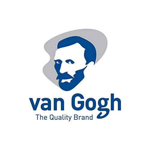 Van Gogh Watercolor Paint Set, General Selection, 48 Half-Pan - color: 48 General (Metal Tin), style: Half Pan