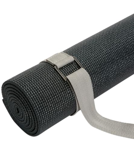 Everyday Yoga Premium Yoga Mat Bag, Multi Pockets, Travel Gym Bag | Adjustable Strap, Mat Carrier For Yoga, Pilates, Unisex-Adult
