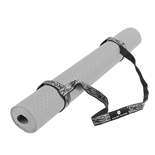 Hugger Mugger Simple Sling for Yoga Mat
