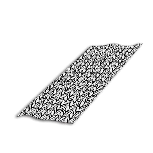 Herringbone Abtract Hand Towel White Sketch Face Towels Suit Travel Sports Pool Swimming Bath Camping Spa Gym Yoga,15x30 Inch - color: Herringbone Abtract