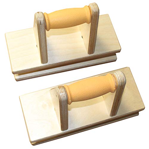 Durable Grip Arm Push Up Blocks