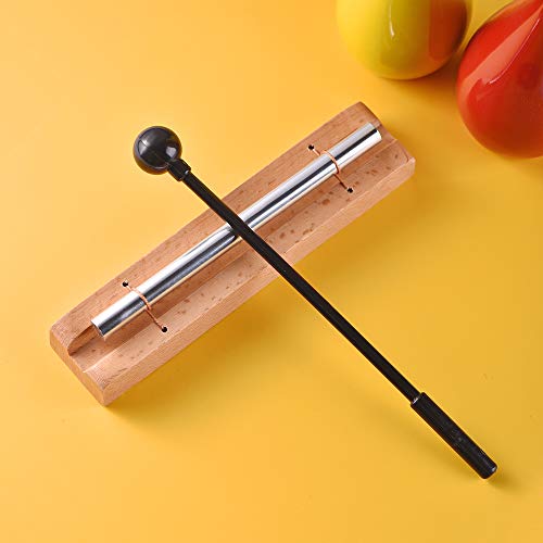 Solo Chime Bell for Teachers' Classroom Management, Meditation Chime