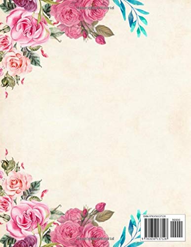 let's Write | Calligraphy Practice Notebook | Hand Lettering Beginner | Hand lettering A to Z | Hand Lettering Workbook