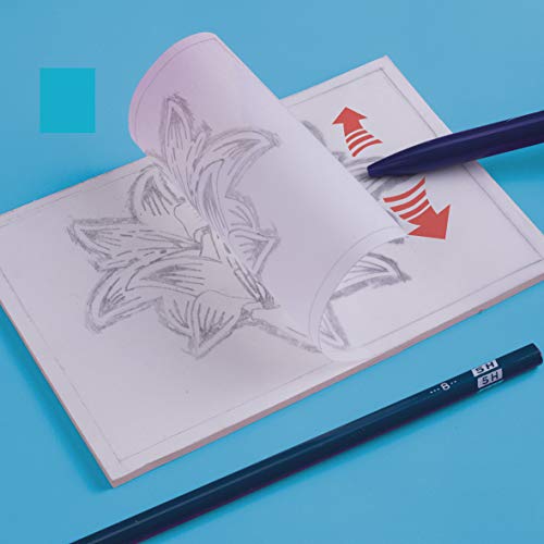 ESSDEE Mastercut Linoleum Carving Blocks - Stampmaking Printmaking Lino Carve - 200 x 150 x 4 mm - Pack of 2 - size: 200 x 150 x 4 mm