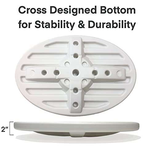 Balance Board Kids - Wobble Board, Rocker Boards, Maze Design with 3 Balls - Stable 4 Way Rocker Base, Fun Game Toys Suitable for Kids