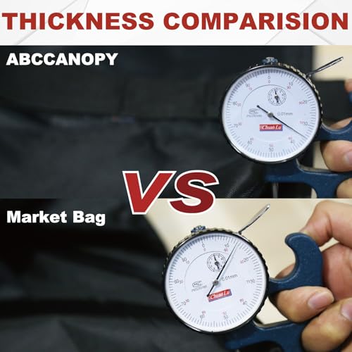 ABCCANOPY Canopy Weights 120 LBS Tent Sand Bags,4-Pack Burgundy(No Sand) - color: Burgundy, size: 120 LBS