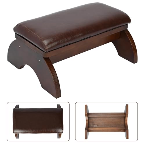 Kneelers for Praying, Prayer Kneeling Bench with Thick Prayer Kneeling Pad