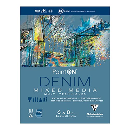 Error:#N/A - color: denim, size: 6 x 8 inches