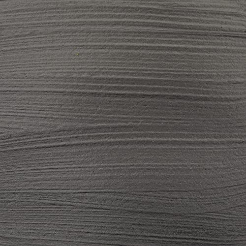 Amsterdam Standard Series Acrylic Tube 20ml Graphite 840 (17048400) - color: Graphite, size: 0.67 Fl Oz (Pack of 1)