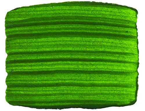 M. Graham Artist Oil Paint Sap Green, Permanent 1.25oz/37ml Tube - color: Sap Green Permanent, size: 1.25 Fl Oz (Pack of 1)