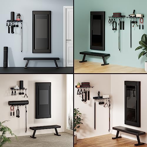 1-Tier Floating Shelf Compatible with Tonal 1 & 2 Accessories - style: 1 Tier