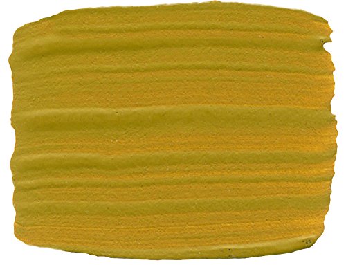 M. Graham Artist Oil Paint Yellow Ochre 1.25oz/37ml Tube - color: Yellow Ochre, size: 1.25 Fl Oz (Pack of 1)