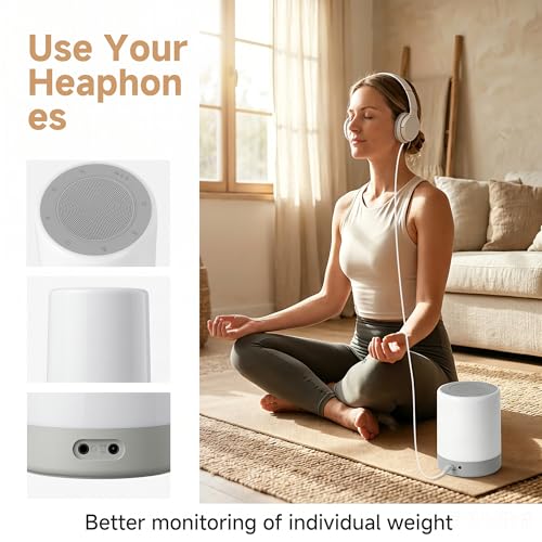 Electronic Tibetan Singing Bowl Sound Machine