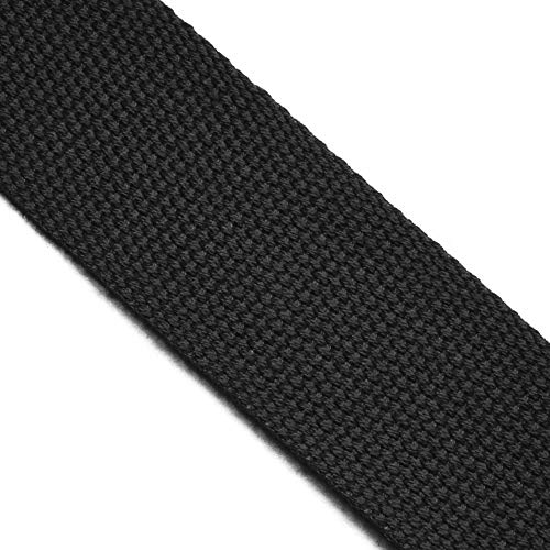 ZOOEASS Yoga Mat Strap, Adjustable Durable Yoga Mat Carrier & Stretching Strap, Multiple Color Choices - color: Black, size: 5.9feet