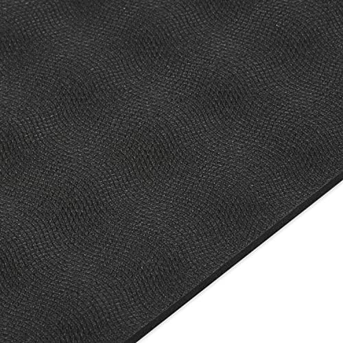 Gaiam Dry-Grip Yoga Mat, Non-Slip, Hot Yoga - color: Camo (Standard)