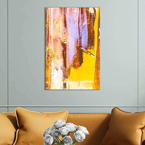 Canvas Wall Art - Giclee Print Home Decoration (12" x 18", Artwork - 05) - color: Artwork - 05, size: 18"L x 12"W