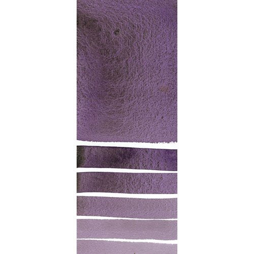 Daniel Smith Extra Fine Watercolor Paint, 5ml Tube, Amethyst Genuine, 284610203, 0.17 Fl Oz (Pack of 1) - color: Amethyst Genuine