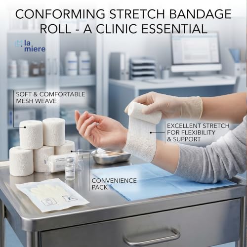 12P 4“X15 feet Plaster Cloth Rolls Paris Belly Casting Kit Pregnancy 4" W x 180 feet L - size: 4"X15f, style: 12P
