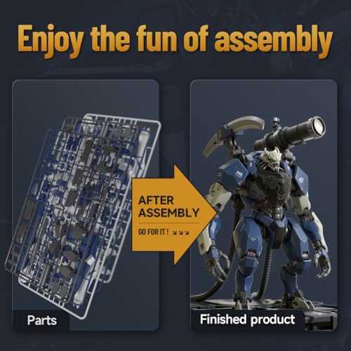 stedi Model Tools Kit for Beginners 14 PCS, Modeler Premium Basic Tools | Professional Craft Set Hobby Making Tools for Gundam, Miniature Military Model, 3D Resin Parts - style: Model Tool Basic Kit