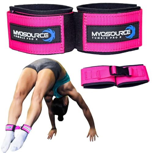 Cheer Fitness Kit - color: Pink, size: Ages 13+
