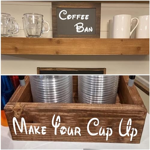 12 Piece Magical Letter Stencils for Painting, Alphabet Drawing Templates - Reusable Plastic Letter & Number Craft Stencils for Journal & Scrapbook Art Projects - style: Magical Letter