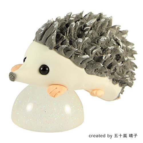 Activa Modena Air-Dry Translucent Polymer Clay, 5.3 Ounces, White - Professional, Light Permeable Modeling Clay