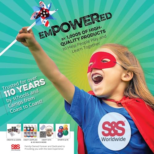 S&S Worldwide TZ-QJ-005 Push-Up Block