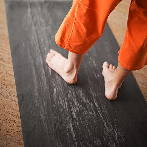 Hugger Mugger para Rubber Mat - color: Storm