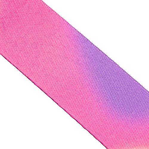 ZOOEASS Yoga Mat Strap, Adjustable Durable Yoga Mat Carrier & Stretching Strap, Multiple Color Choices - color: Colorful, size: 5.9feet