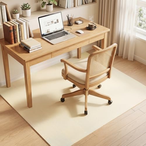 Giantex 36 PCS Interlocking Exercise Mat, 36 Sq.Ft EVA Foam Floor Tiles with Borders, 0.4" Thick Non-Slip Puzzle Workout Mats, Protective Gym Flooring for Home Gym, Garage, Basement, Beige - color: Beige, size: 36 Sq.Ft (36 Tiles)