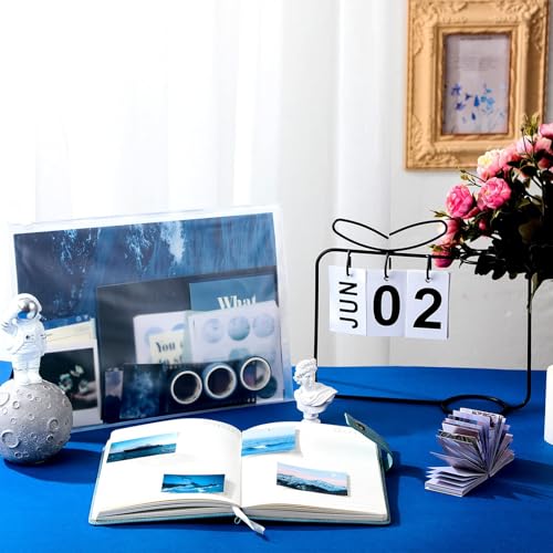 114 Pcs Aesthetic Scrapbook Kit DIY Junk Journaling Supplies, Fresh Style | Scrapbooking Materials for Bullet Junk Journal, Art Journaling, Vintage Collage Album Gift for Adults Women Beginner - style: Fresh Style