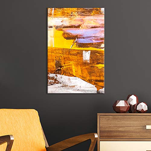 Canvas Wall Art - Giclee Print Home Decoration (12" x 18", Artwork - 08) - color: Artwork - 08, size: 18"L x 12"W