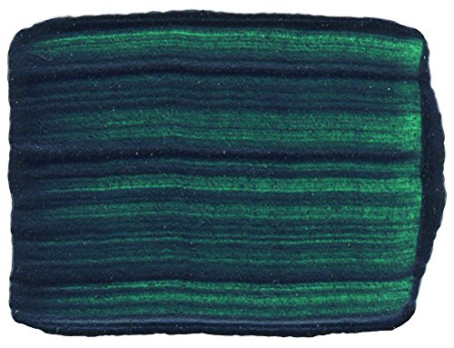 M. Graham Artist Oil Paint Phthalo Green 1.25oz/37ml Tube - color: Phthalo Green, size: 1.25 Fl Oz (Pack of 1)