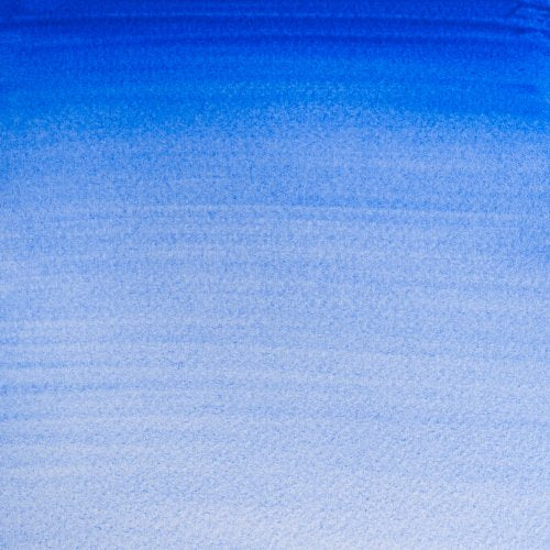 Winsor & Newton Cotman Watercolor Paint, 8ml Tube, Ultramarine | Introductory Watercolor made with Fine Art Pigments, Perfect for Beginners, Lightfast & Permanent, Good Tinting Strength - color: Ultramarine, style: 0.27-oz Tube