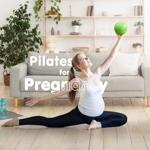Yes4All Weighted Toning Balls for Exercise, Soft Medicine Balls for Exercise, Pilates, Yoga, Balance, Flexibility, 2-10lbs - color: G. 3lb - Mint, style: A. Smooth
