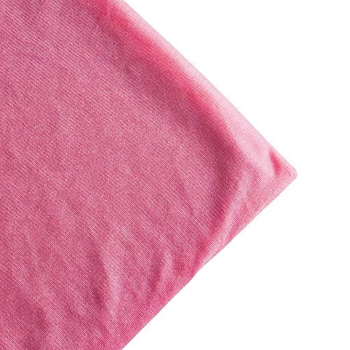 Aerial Yoga Hammock Swing, 4.5 Yards, Aerial Silks with Hardware - color: Pink, size: 4.5 yards