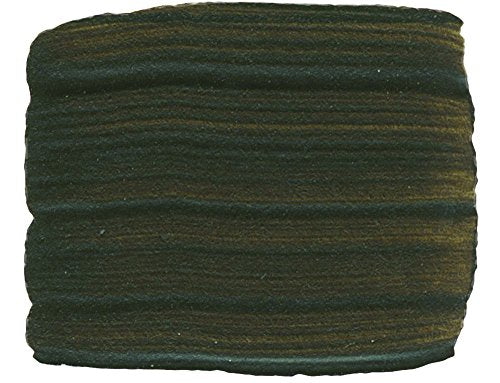 M. Graham Artist Oil Paint Raw Umber 1.25oz/37ml Tube - color: Raw Umber, size: 1.25 Fl Oz (Pack of 1)