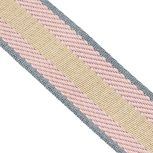 ZOOEASS Yoga Mat Strap, Adjustable Durable Yoga Mat Carrier & Stretching Strap, Multiple Color Choices - color: Color13, size: 5.9feet