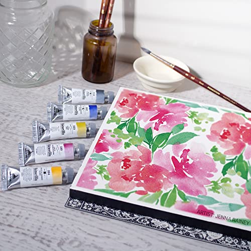 MaimeriBlu Watercolor Intro Set, 5 Tubes, 12ml