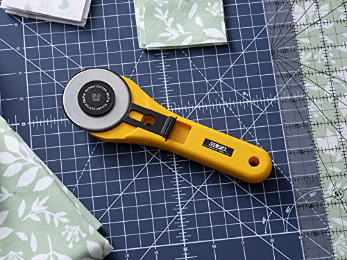 Olfa Standard Rotary Cutter 60mm