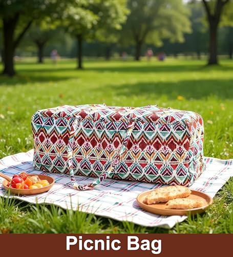 COZY TRENDS Yoga Bag with Storage Pockets – 27"x8" Large Mat Carrier Tote – Lightweight, Durable, and Stylish for Yoga & Pilates Gear - style: Style 5