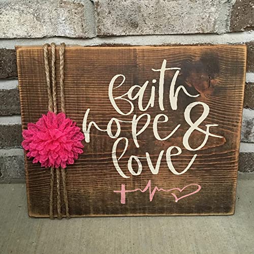 20 Piece Inspiration Word Stencil Set - Stencils for Painting on Wood, Canvas, Fabric and More – Stencils for Crafts Reusable with Paint, Drawing, Farmhouse Signs, Wood Burning - 6 Inch